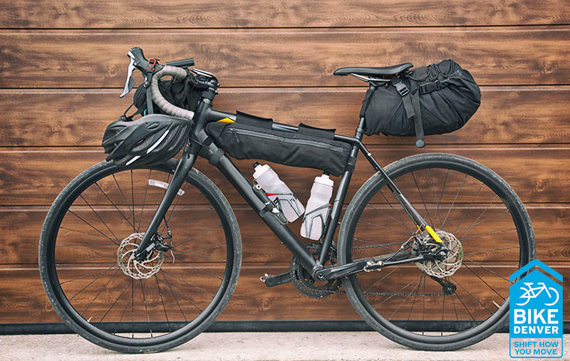 Gravel Bike