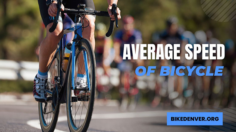 How Fast Can You Go On A Bike The Top Speed on Bicycle