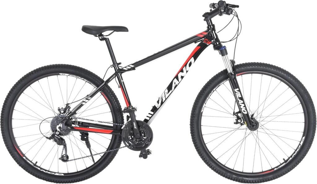 Mountain Bikes Vilano Bikes