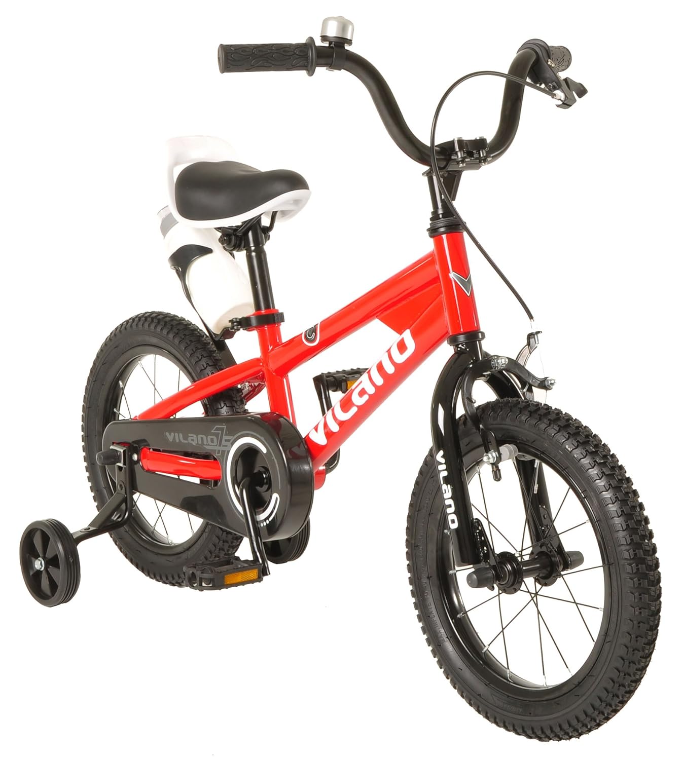 Vilano Boy's Bmx Style Bike 1