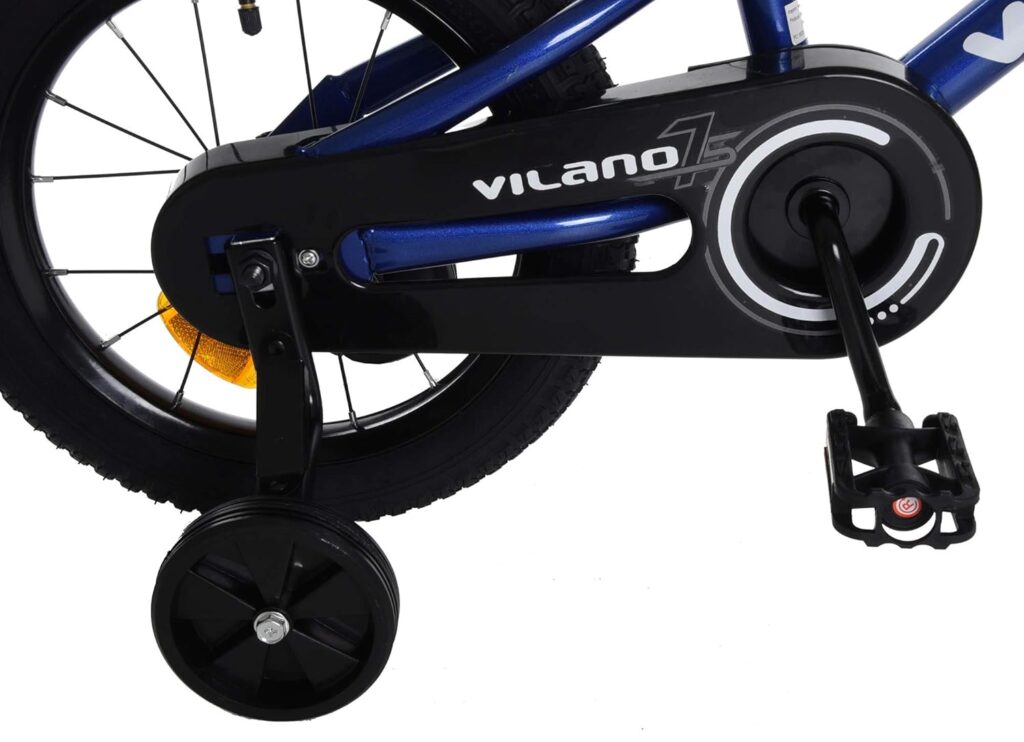Vilano Boy's Bmx Style Bike 3