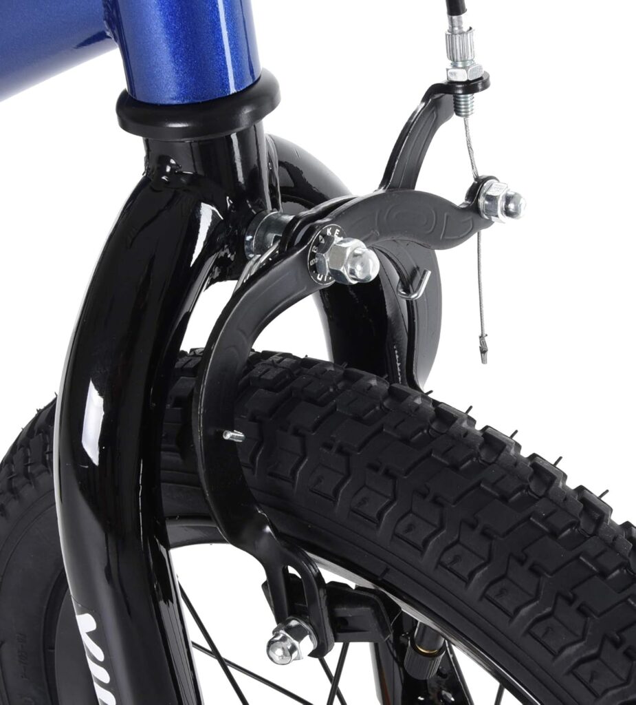Vilano Boy's Bmx Style Bike 5