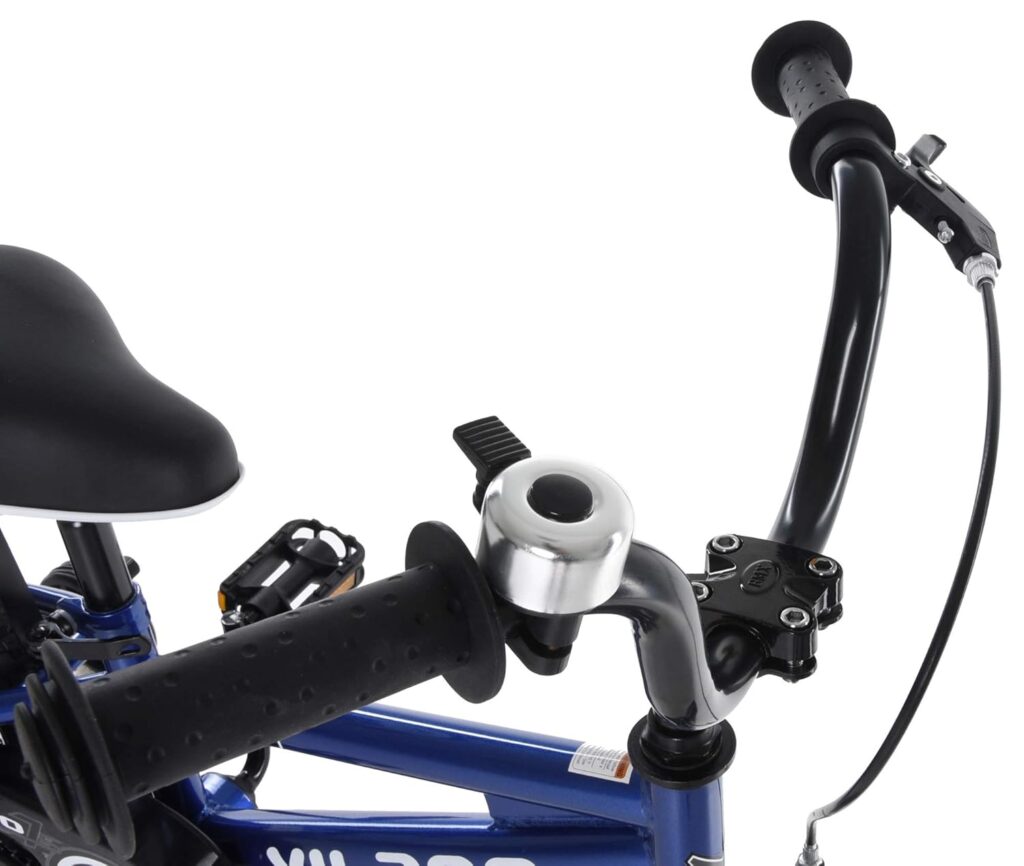 Vilano Boy's Bmx Style Bike 6