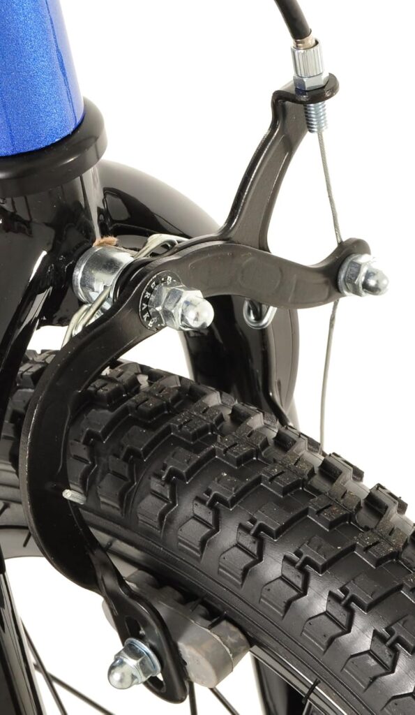 Vilano Boy's Bmx Style Bike 7