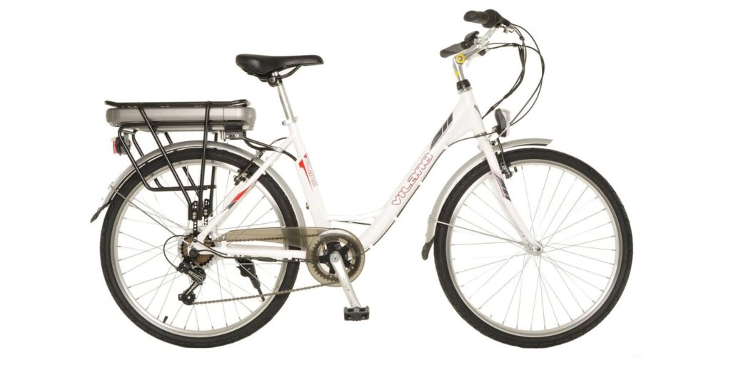 Vilano Pulse Electric