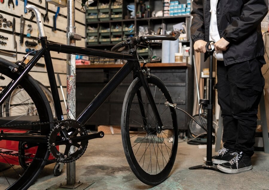 bike gear