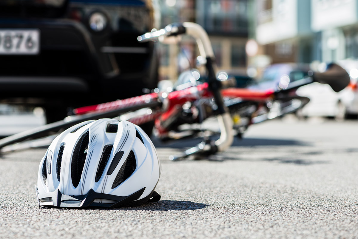 What to Do After a Bicycle Accident