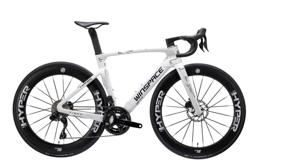 winbike 2